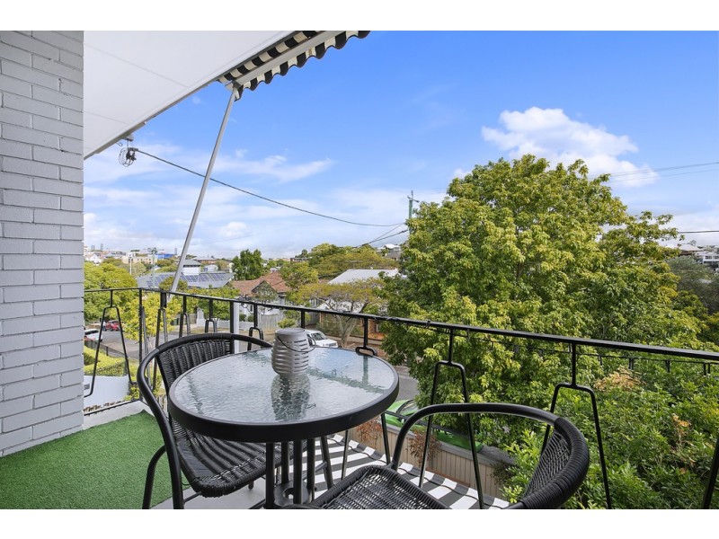 4/29 Montpelier Street, Clayfield QLD 4011