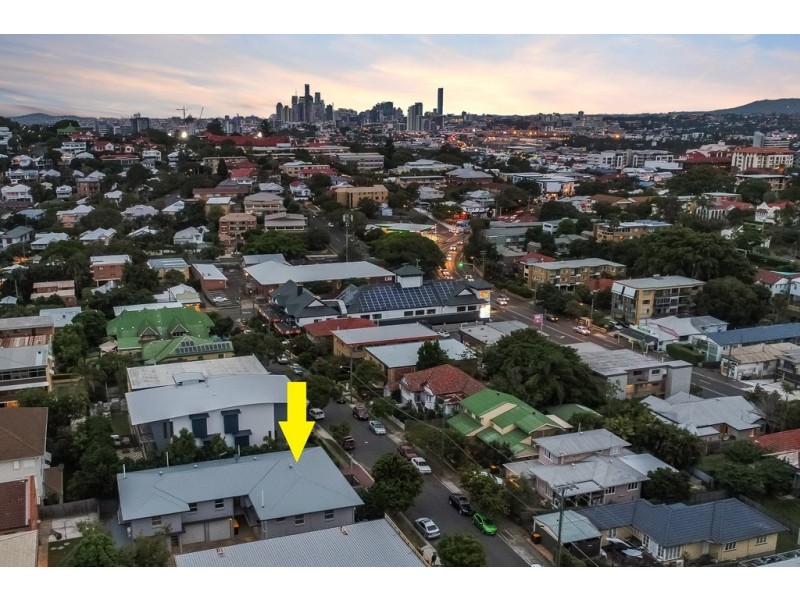 4/29 Montpelier Street, Clayfield QLD 4011