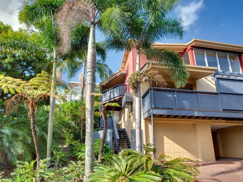 1/26 Whytecliffe Street, Albion QLD 4010