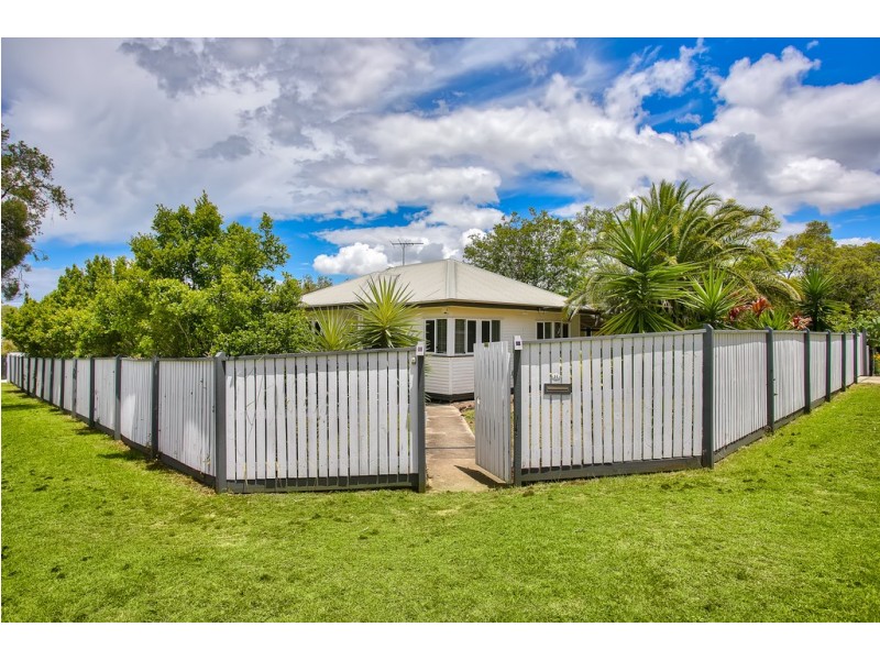 11 Purnell Street, Zillmere QLD 4034