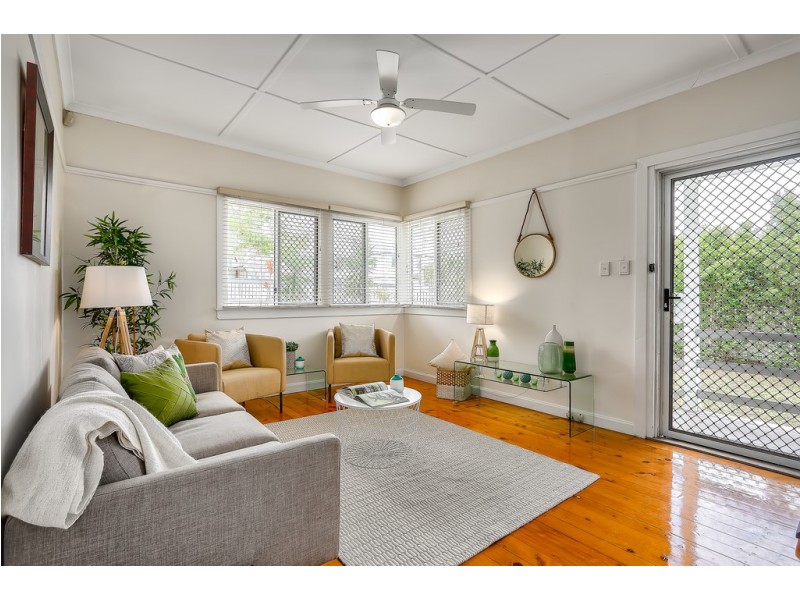 11 Purnell Street, Zillmere QLD 4034