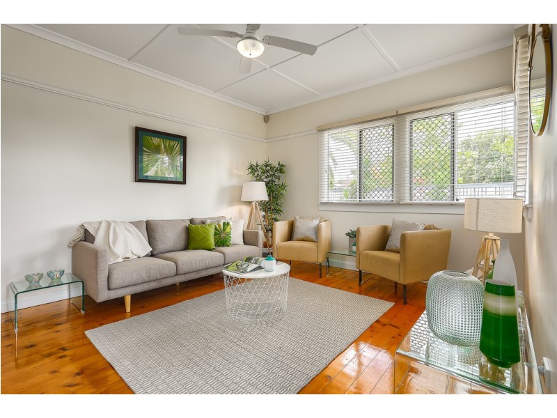 11 Purnell Street, Zillmere QLD 4034