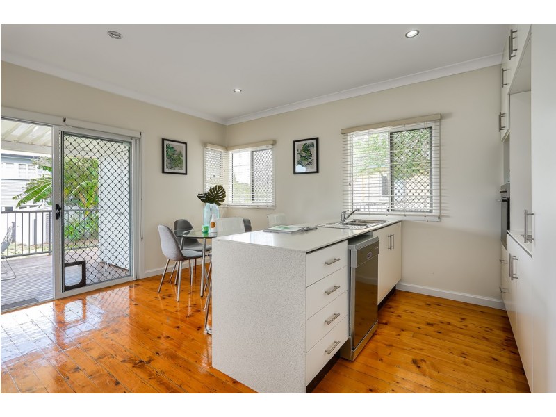 11 Purnell Street, Zillmere QLD 4034