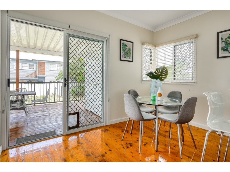 11 Purnell Street, Zillmere QLD 4034