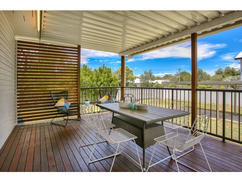 11 Purnell Street, Zillmere QLD 4034