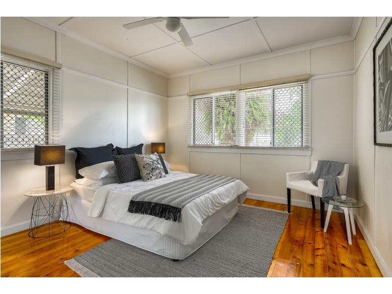 11 Purnell Street, Zillmere QLD 4034