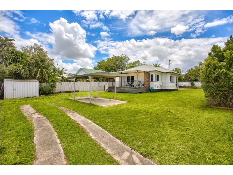 11 Purnell Street, Zillmere QLD 4034