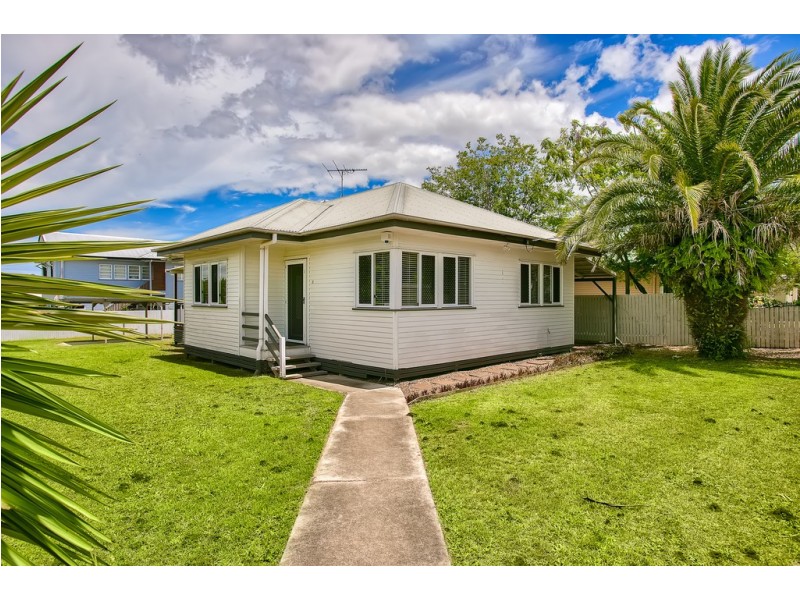 11 Purnell Street, Zillmere QLD 4034