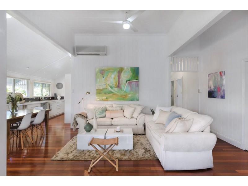 32 Upper Lancaster Road, Ascot QLD 4007