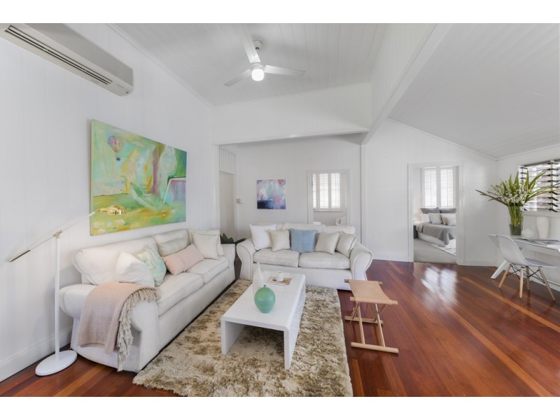 32 Upper Lancaster Road, Ascot QLD 4007