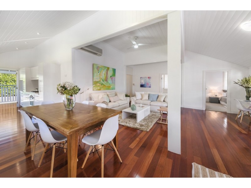 32 Upper Lancaster Road, Ascot QLD 4007