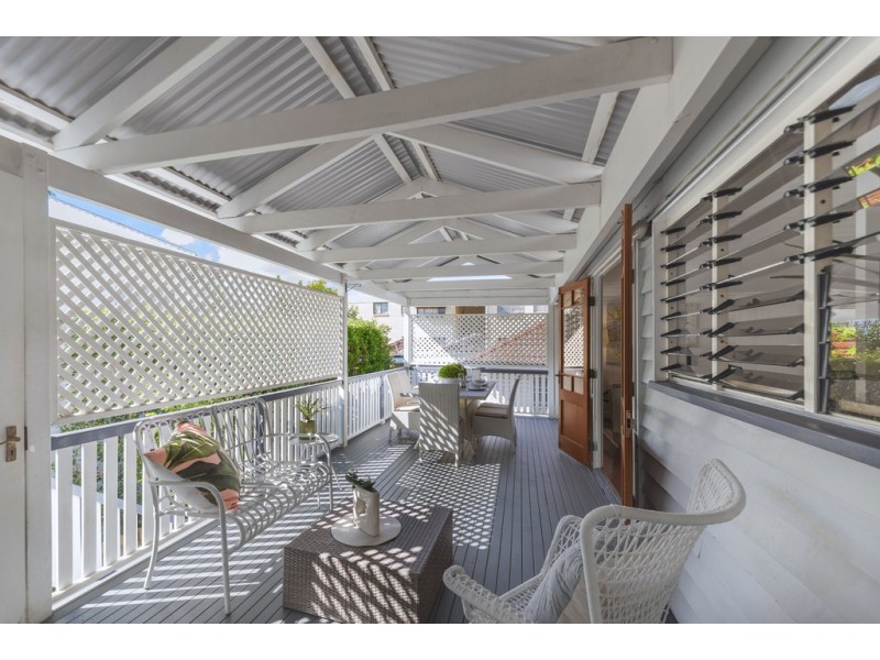 32 Upper Lancaster Road, Ascot QLD 4007