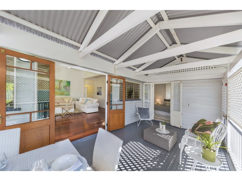 32 Upper Lancaster Road, Ascot QLD 4007