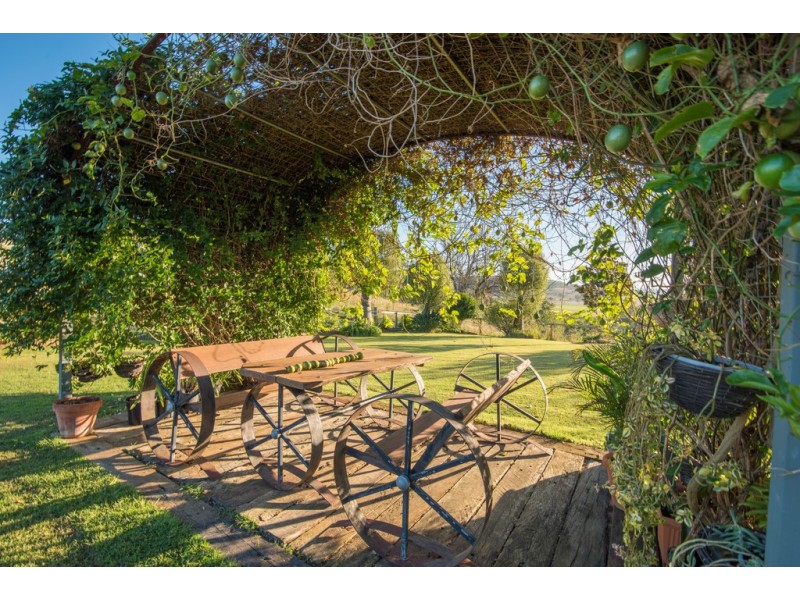 5648 Brisbane Valley Highway, Esk QLD 4312