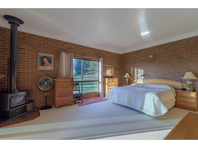 5648 Brisbane Valley Highway, Esk QLD 4312