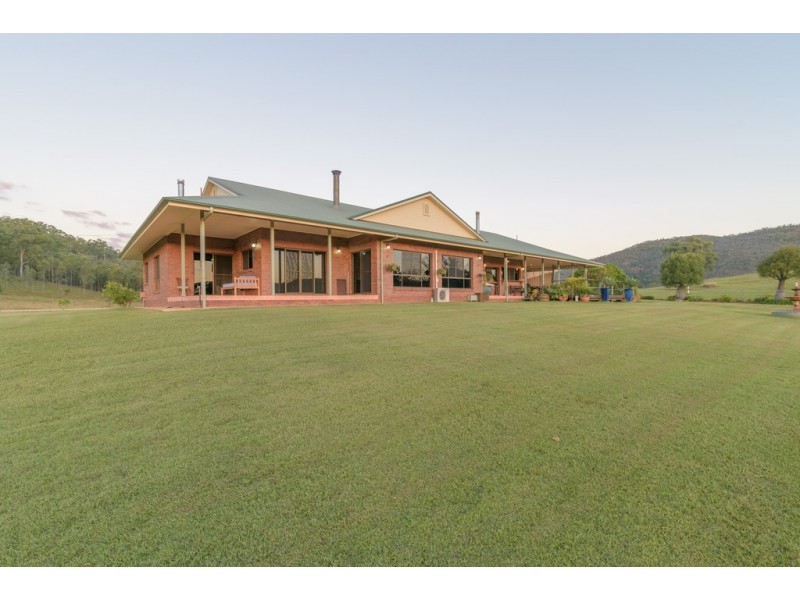 5648 Brisbane Valley Highway, Esk QLD 4312