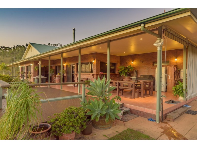 5648 Brisbane Valley Highway, Esk QLD 4312