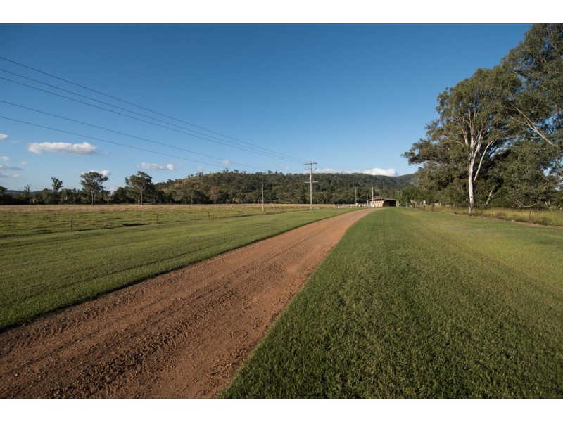 5648 Brisbane Valley Highway, Esk QLD 4312