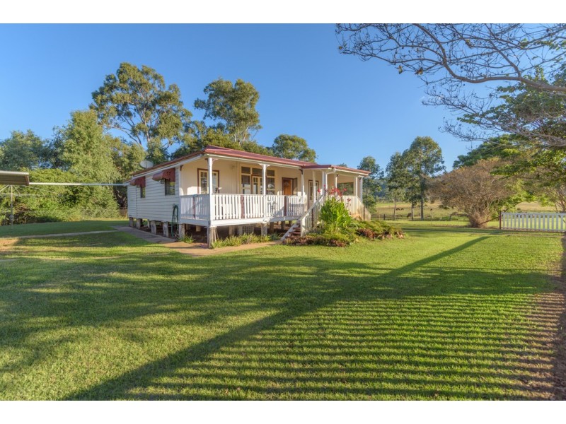 5648 Brisbane Valley Highway, Esk QLD 4312