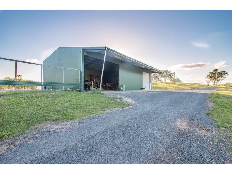 5648 Brisbane Valley Highway, Esk QLD 4312