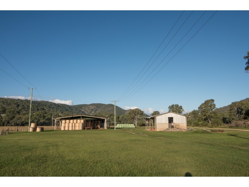 5648 Brisbane Valley Highway, Esk QLD 4312