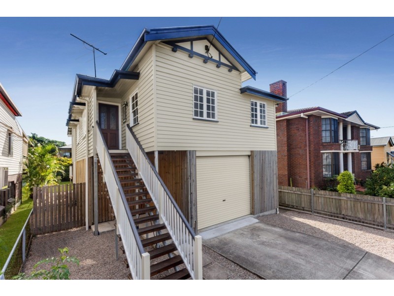 Lutwyche QLD 4030