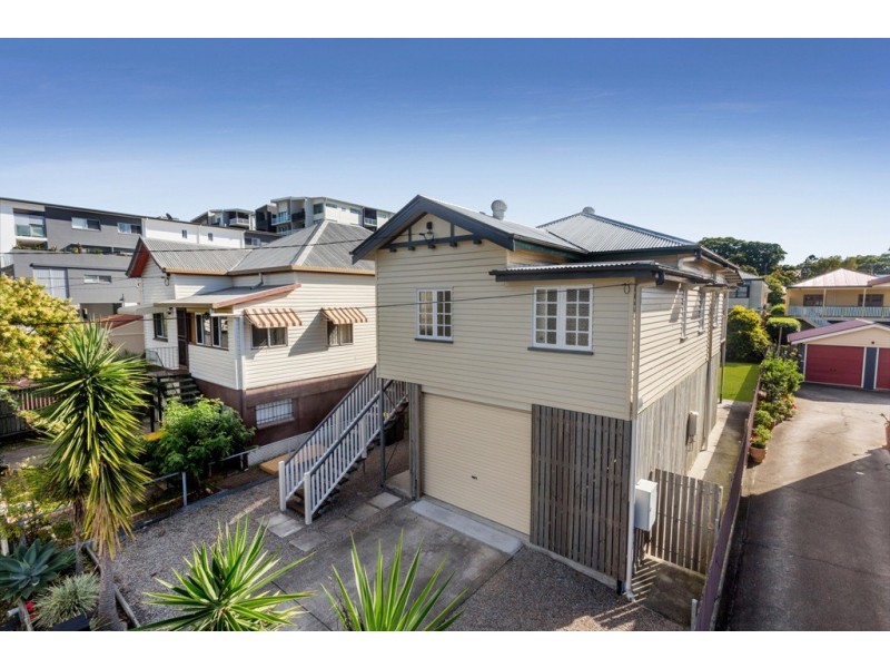 Lutwyche QLD 4030