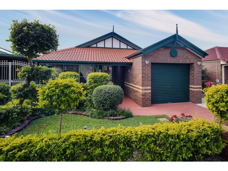 36 Wimbledon Circuit, Carseldine QLD 4034