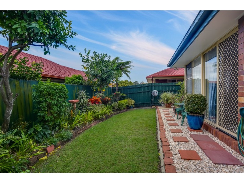 36 Wimbledon Circuit, Carseldine QLD 4034