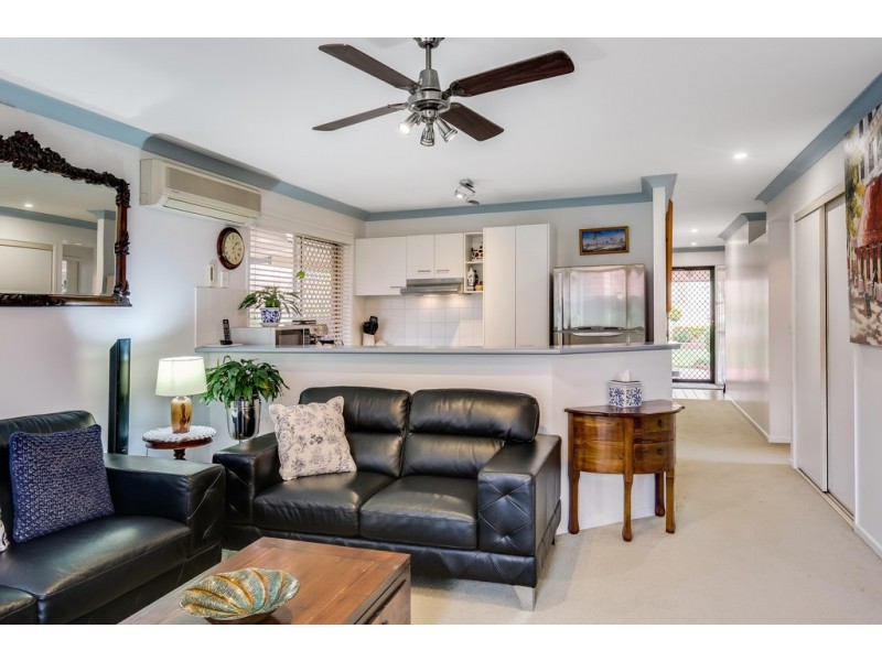 36 Wimbledon Circuit, Carseldine QLD 4034