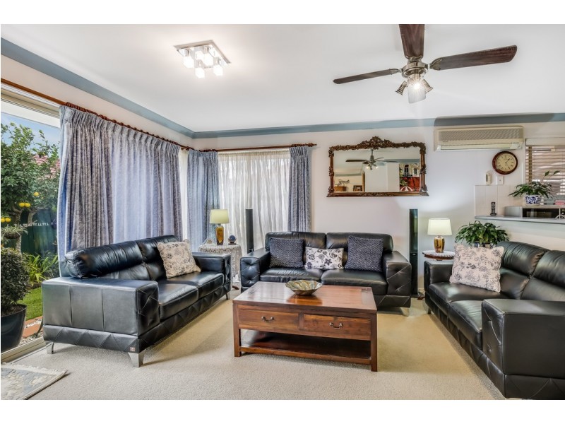 36 Wimbledon Circuit, Carseldine QLD 4034
