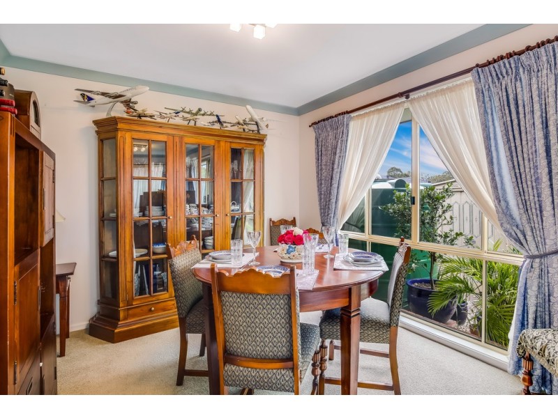 36 Wimbledon Circuit, Carseldine QLD 4034