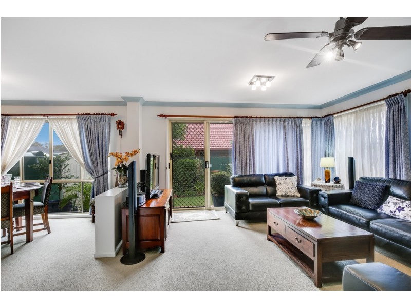 36 Wimbledon Circuit, Carseldine QLD 4034