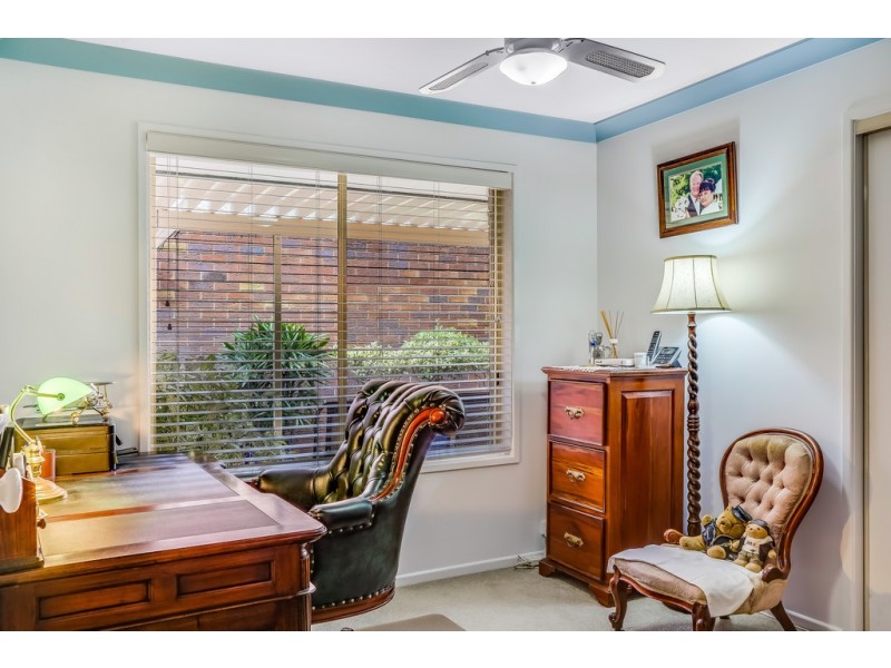 36 Wimbledon Circuit, Carseldine QLD 4034