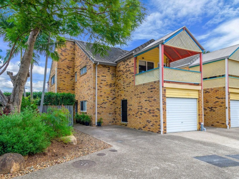 7/20 Store Street, Albion QLD 4010