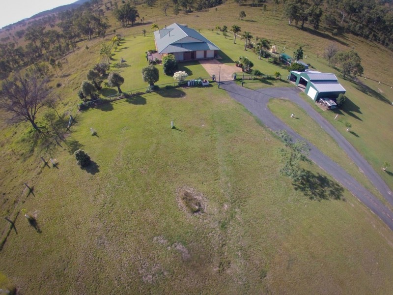 Lot 5648 Brisbane Valley Highway, Esk QLD 4312