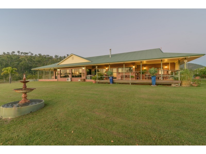 Lot 5648 Brisbane Valley Highway, Esk QLD 4312
