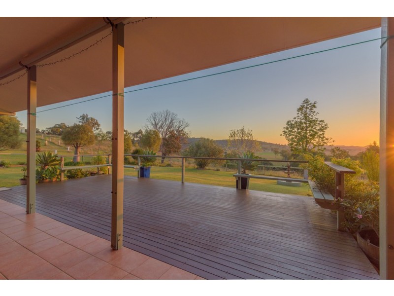 Lot 5648 Brisbane Valley Highway, Esk QLD 4312