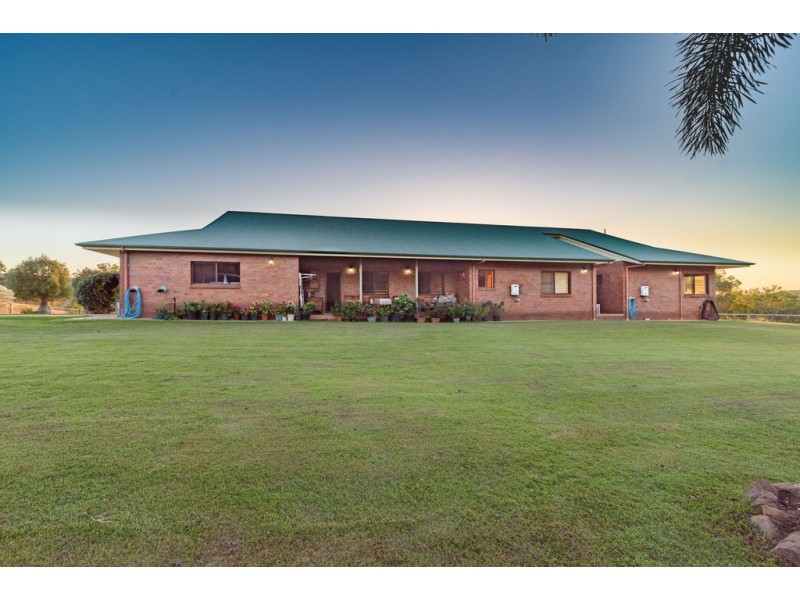 Lot 5648 Brisbane Valley Highway, Esk QLD 4312