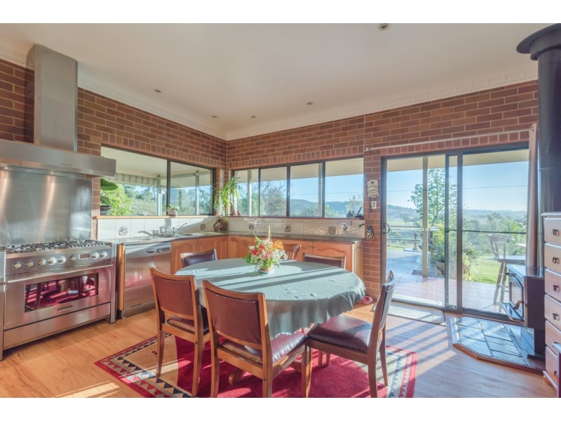 Lot 5648 Brisbane Valley Highway, Esk QLD 4312