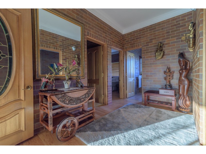 Lot 5648 Brisbane Valley Highway, Esk QLD 4312