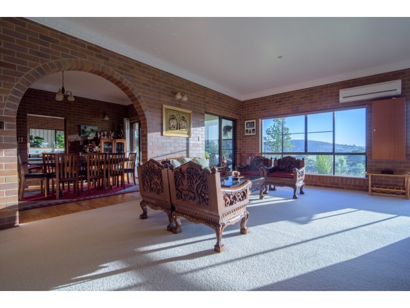 Lot 5648 Brisbane Valley Highway, Esk QLD 4312