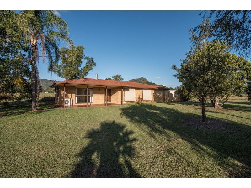 Lot 5648 Brisbane Valley Highway, Esk QLD 4312