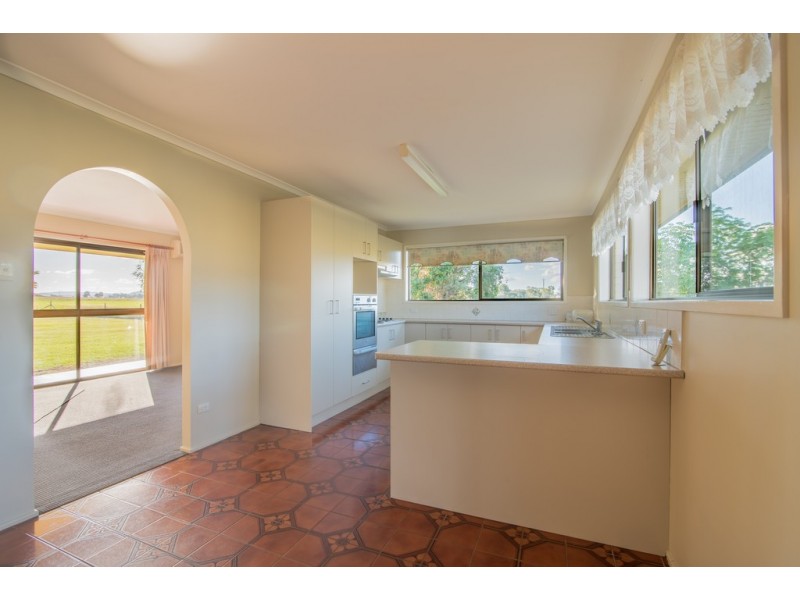 Lot 5648 Brisbane Valley Highway, Esk QLD 4312