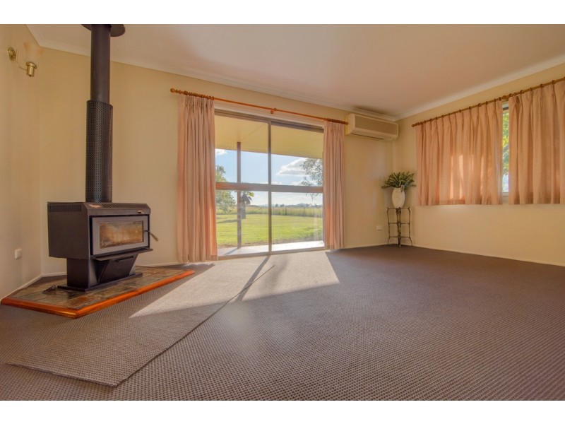 Lot 5648 Brisbane Valley Highway, Esk QLD 4312