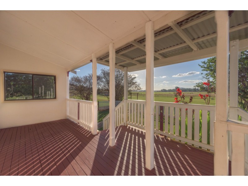 Lot 5648 Brisbane Valley Highway, Esk QLD 4312