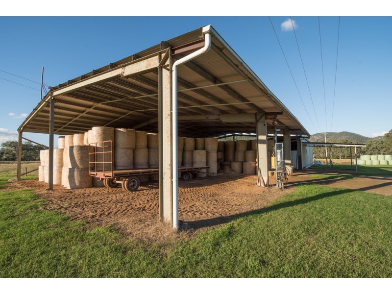 Lot 5648 Brisbane Valley Highway, Esk QLD 4312