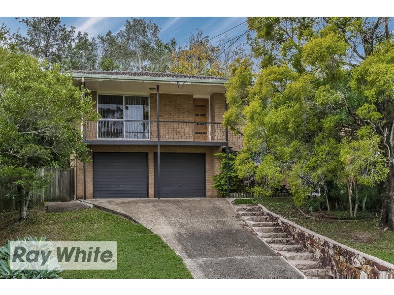 3 Birdvale Street, Taringa QLD 4068