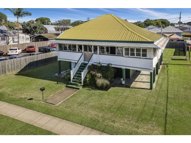 1 Gordon Street, Hendra QLD 4011