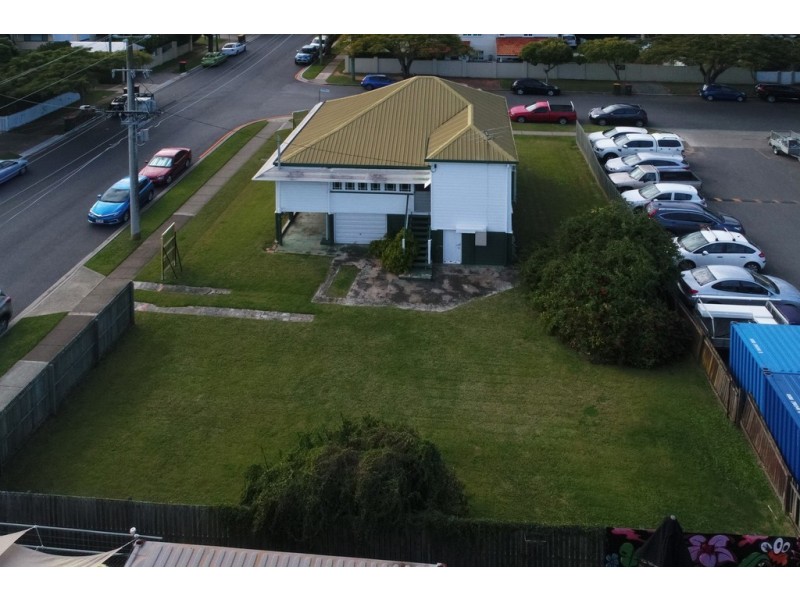 1 Gordon Street, Hendra QLD 4011